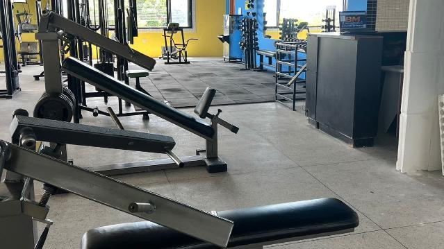 Imagem 1 da galeria do parceiro Academia BM Power Fitness