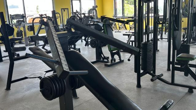 Imagem 3 da galeria do parceiro Academia BM Power Fitness