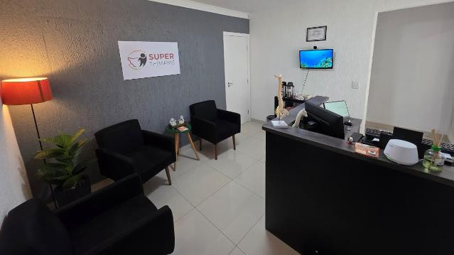 Imagem 2 da galeria do parceiro Super Terapias