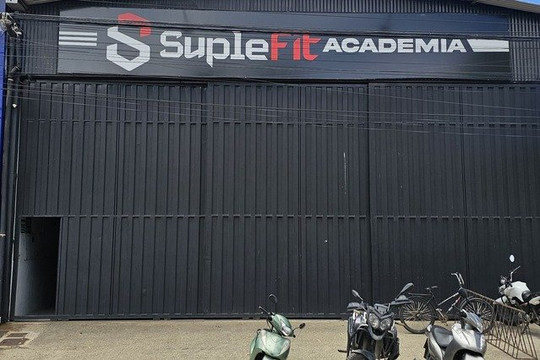 Imagem 2 da galeria do parceiro Suplefit Academia