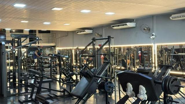 Imagem 3 da galeria do parceiro Suplefit Academia