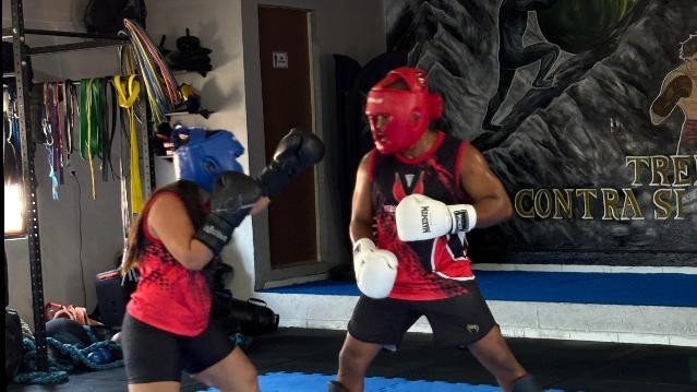 Imagem 1 da galeria do parceiro Escola de Combate Vinicius de Oliveira (ECVO)