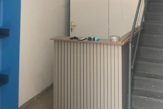 Imagem 2 da galeria do parceiro Studio Athena