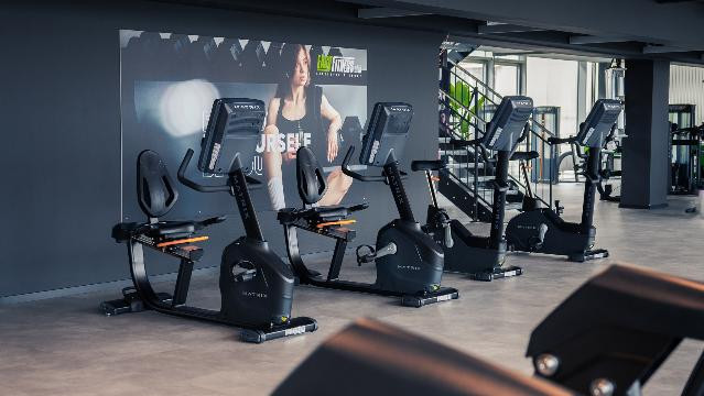 Bild 2 von EASYFITNESS Wendeburg - The Smart Gym Partnergalerie