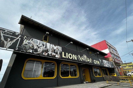 Imagem 2 da galeria do parceiro Lion Gym Viamópolis