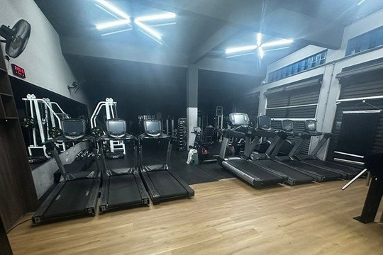 Imagem 1 da galeria do parceiro Academia iron Monster