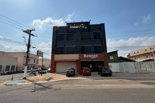 Imagem 2 da galeria do parceiro Academia New Fit Paragominas