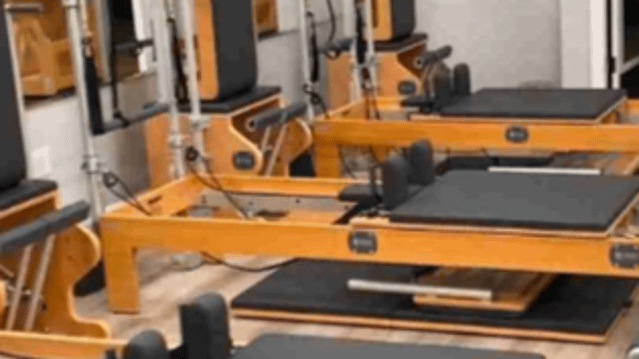 Image 3 from Beyond Pilates Studio Cielo Village partner gallery