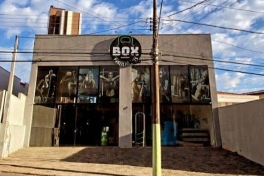 Imagem 2 da galeria do parceiro My Box Brazil Fitness