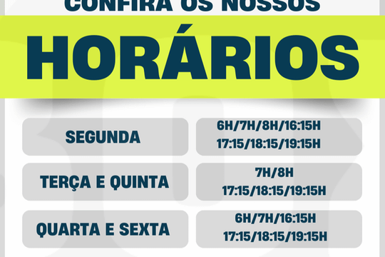 Imagem 3 da galeria do parceiro My Box Brazil Fitness