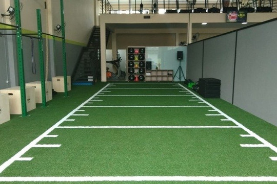 Imagem 1 da galeria do parceiro My Box Brazil Fitness