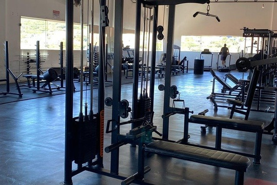 Imagem 1 da galeria do parceiro CT-030