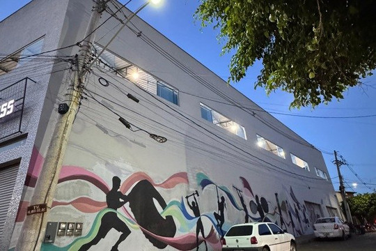 Imagem 2 da galeria do parceiro CT-030