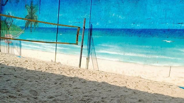 Imagem 1 da galeria do parceiro Vila Beach Sports