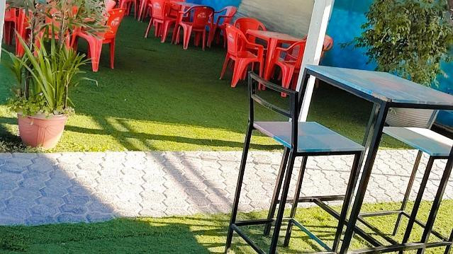 Imagem 3 da galeria do parceiro Vila Beach Sports