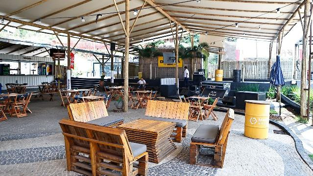 Imagem 2 da galeria do parceiro Calçadão BH