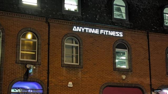 Image 2 from Anytime Fitness Headington (Oxford) partner gallery