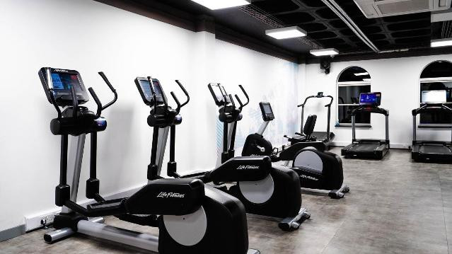 Image 3 from Anytime Fitness Headington (Oxford) partner gallery