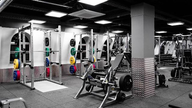 Image 1 from Anytime Fitness Headington (Oxford) partner gallery