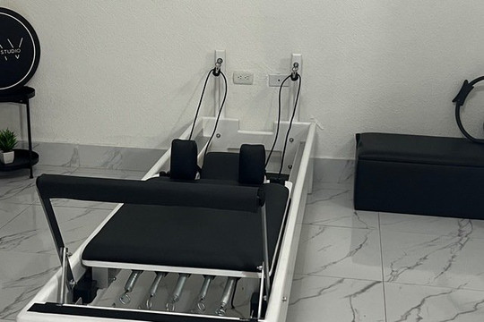 Imagen 1 de la galería del partner RAV Pilates Studio