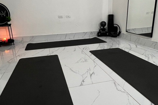 Imagen 3 de la galería del partner RAV Pilates Studio