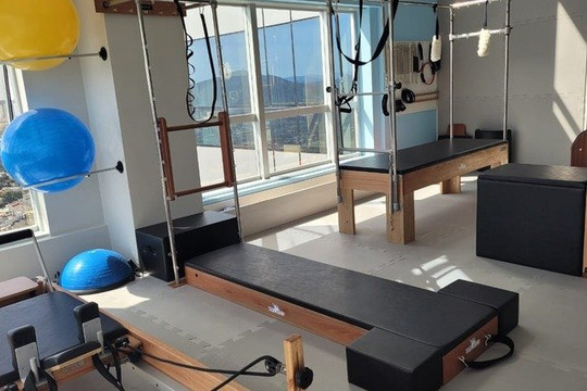 Imagem 3 da galeria do parceiro Vipilates Alphaville