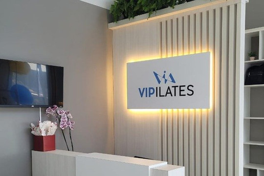 Imagem 2 da galeria do parceiro Vipilates Alphaville