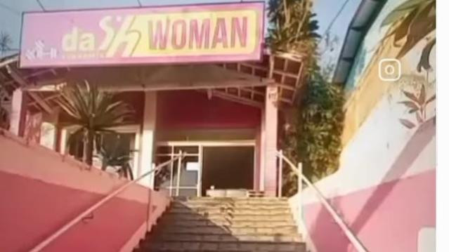 Imagem 2 da galeria do parceiro Academia Dash Woman