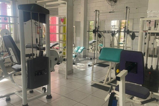 Imagem 3 da galeria do parceiro Academia Dash Woman