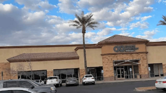 Image 2 from Own Your Dream (OYD) Sports Academy partner gallery