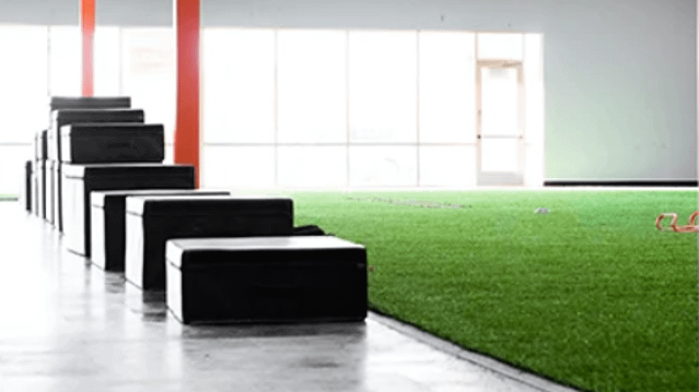 Image 3 from Own Your Dream (OYD) Sports Academy partner gallery