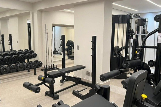Imagem 1 da galeria do parceiro Silver | Fitness & Spa