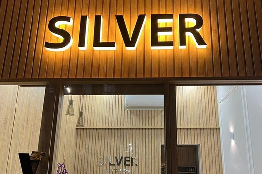 Imagem 2 da galeria do parceiro Silver | Fitness & Spa