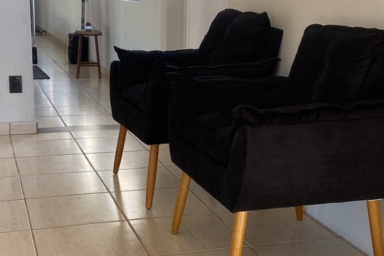 Imagem 3 da galeria do parceiro Gabriela Maia Fisioterapia e Pilates