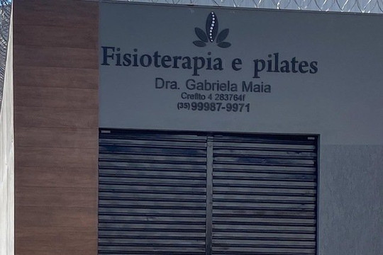 Imagem 2 da galeria do parceiro Gabriela Maia Fisioterapia e Pilates
