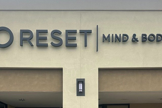 Image 2 from RESET Mind & Body - Old Town Scottsdale partner gallery