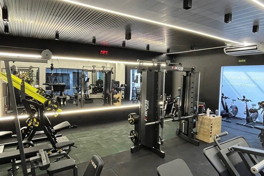 Imagem 3 da galeria do parceiro Three Move Studio