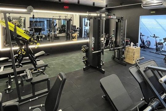 Imagem 1 da galeria do parceiro Three Move Studio