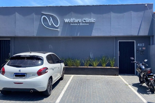 Imagem 2 da galeria do parceiro Three Move Studio