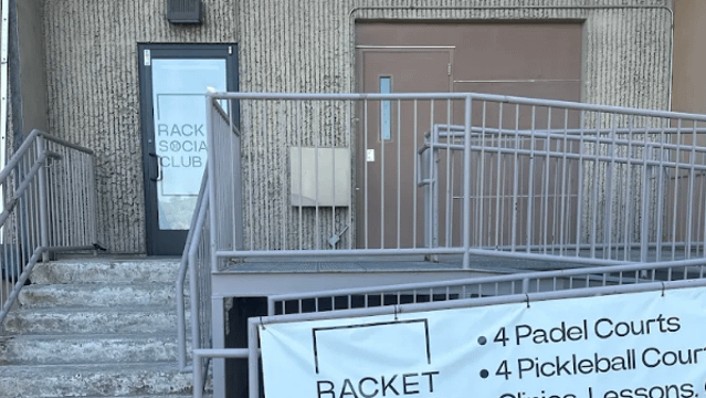Image 2 from Racket Social Club partner gallery