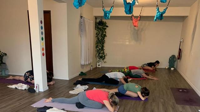 Imagem 2 da galeria do parceiro Casa Mandalla | Yoga e Bem-estar