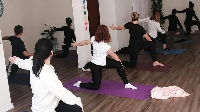 Imagem 3 da galeria do parceiro Casa Mandalla | Yoga e Bem-estar