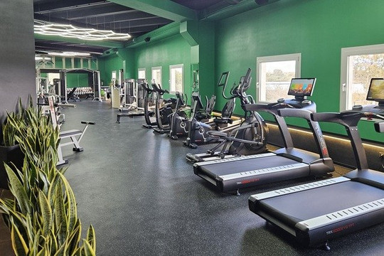 Immagine 2 dalla galleria del partner Quality Fit