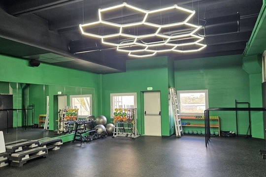 Immagine 3 dalla galleria del partner Quality Fit