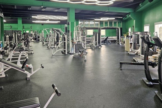 Immagine 1 dalla galleria del partner Quality Fit