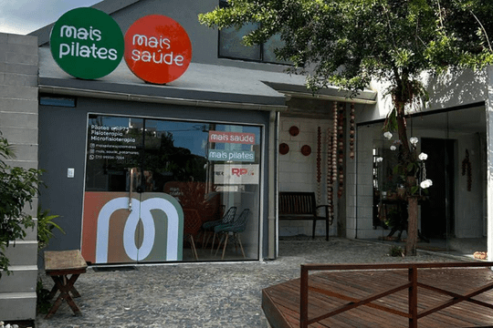 Imagem 2 da galeria do parceiro RP7 - REFORMER POWER