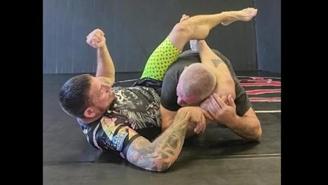Image 1 from Hooligan Grappling Center partner gallery