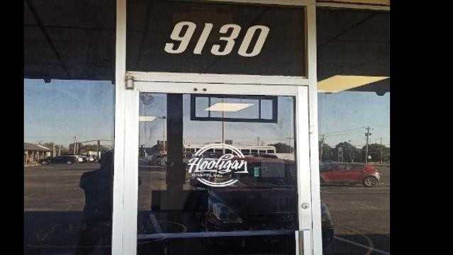 Image 2 from Hooligan Grappling Center partner gallery