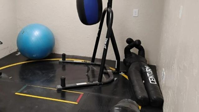 Image 3 from Hooligan Grappling Center partner gallery