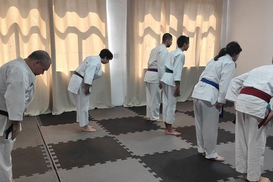 Imagem 1 da galeria do parceiro SpaVital